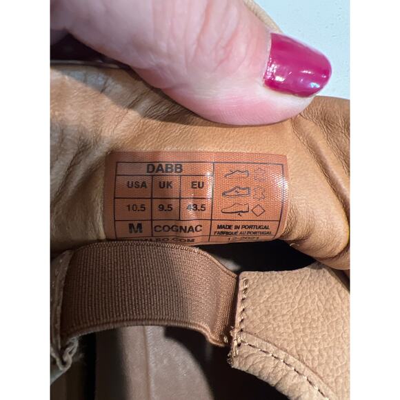 NEW Kalso Earth mens 10.5 slip on loafers shoes - Picture 4 of 4